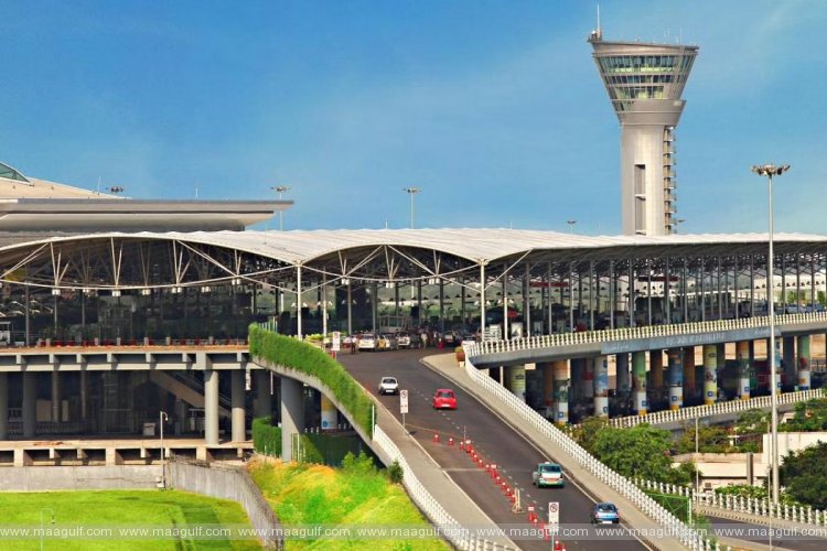 హైదరాబాద్ విమానాశ్రయంలో ప్రయాణికుల డిజిటల్ ప్రాసెసింగ్ ప్రారంభం